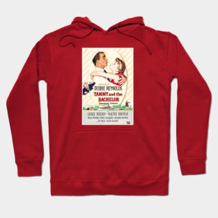 Tammy And The Bachelor Classic Hoodie